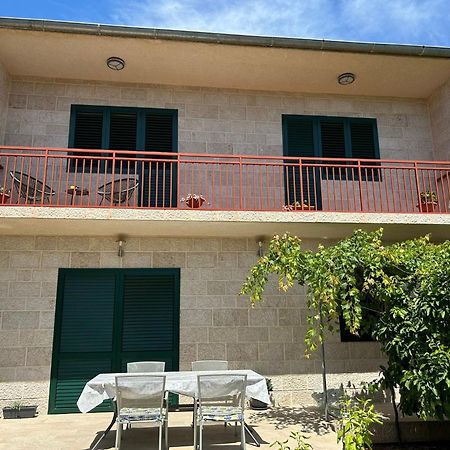 Apartman Marita Jezera Exterior foto